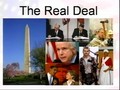 The Real Deal - Mark Ellmore interview part 1