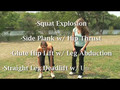 Diet.com Bikini Body Circuit Workout Video