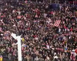 PSV Eindhoven v Inter Milan 