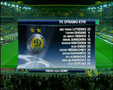 Sporting Lisbon v Dynamo Kiev