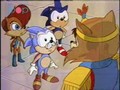 Sonic the Hedgehog SatAM (S2 E3)