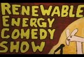 SEE MATT NEED NAKED / Renewable Energy Comedy Show