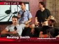 Analog Smith Interview Part 1