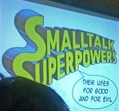 Smalltalk Superpowers