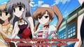 [Necrosis] H2O - Footprints in the Sand - 06 [XviD] [677D5AD9] [SpanishSubs].avi