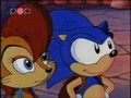 Sonic the Hedgehog SatAM (S2 E7)