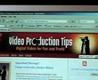 Learn Internet Video Production