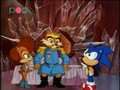 Sonic the Hedgehog SatAM (S2 E8)