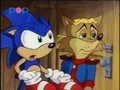 Sonic the Hedgehog SatAM (S2 E9)