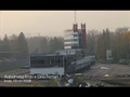 Box F1 Imola Demolition - Demolizione Paddock Autodromo Enzo e Dino Ferrari
