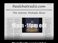 Warren Michaels public policy review with Michael Johns Promo