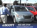 Test Drive 2008 Chrysler T&C at Scott Chevy in Allentown PA