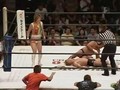  Osamu Namiguchi & Hikaru vs. Yuki Ishikawa & Saki Maemura