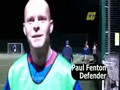 Cliffe FC - Paul Fenton - Team Mates