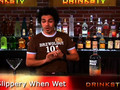 Jose's Slippery When Wet Martini