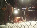 "Ring of Fire' MMA competition: Kyacey Uscola defeats Jorge Patino
