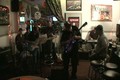 Slow Blues (Excerpt) at "The Villa Roma Lounge" in Redwood City, Calif. - 10-19-2008.