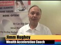 Attract Clients Like Crazy; Raving Fans - Jimm Hughey