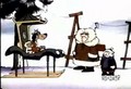 Hong Kong Phooey - The Abominable Snowman - Part 2