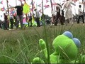 ASHOKA RITUAL PRESENTS Froggy - Enlightening the World @ Psychedelic Circus (III)