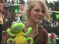 ASHOKA RITUAL PRESENTS Froggy - Enlightening the World @ Psychedelic Circus (II)