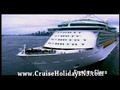 Cruise Holidays of Marlboro Royal Caribbean Get Out There Video