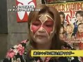 Kyoko Inoue vs. Nanae Takahashi (10/04/08)