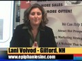 Attract Clients Like Crazy; Raving Fans - Lani Voivod 2