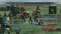 The Last Remnant Gameplay 