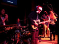 Redwood City Blues Jam 12/12/07