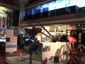 Ceredigion Museum Displays Objects & History - Aberystwyth