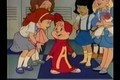 The Chipettes - He's a Tramp