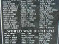 Huntingdon Veterans Memorial