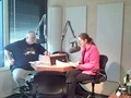 John Heald - Radio Interview in Dallas