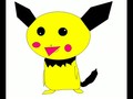 Pichu and his greatness