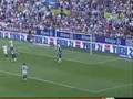 Sevilla FC - Málaga CF (0-1)