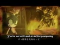"Sonic and the Secret Rings" The Movie {JPN Ver.} Chapter 7