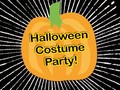 Ultra Kawaii - Halloween Costume Party