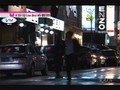 081027 Mnet Wide News - Rainism Cover Shooting & Love Story MV Making