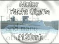 Motor Yacht A (Ex. Sigma, SF99)