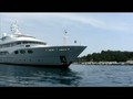 Motor Yacht Fortunate Sun in France