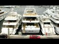 Motor Yacht Lady Lola in Monaco