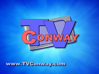 TVConway Show Open 01