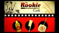 The Rookie Cook: Halloween Snack Ideas