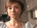 Yoshizawa Hitomi - Behind the Scenes (1)
