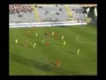 Calcio 2009 : J 8 : Cagliari-Chievo : 2-0