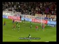 Liga 2009 : J8 : Numancia-Santander : 2-1