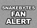 SnakeBytesTV-Halloween, some scary stuff!
