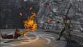 Mortal Kombat vs. DC Universe (Special Moves Trailer)