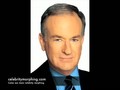 Keith Olbermann and Bill O'Reilly Morphed